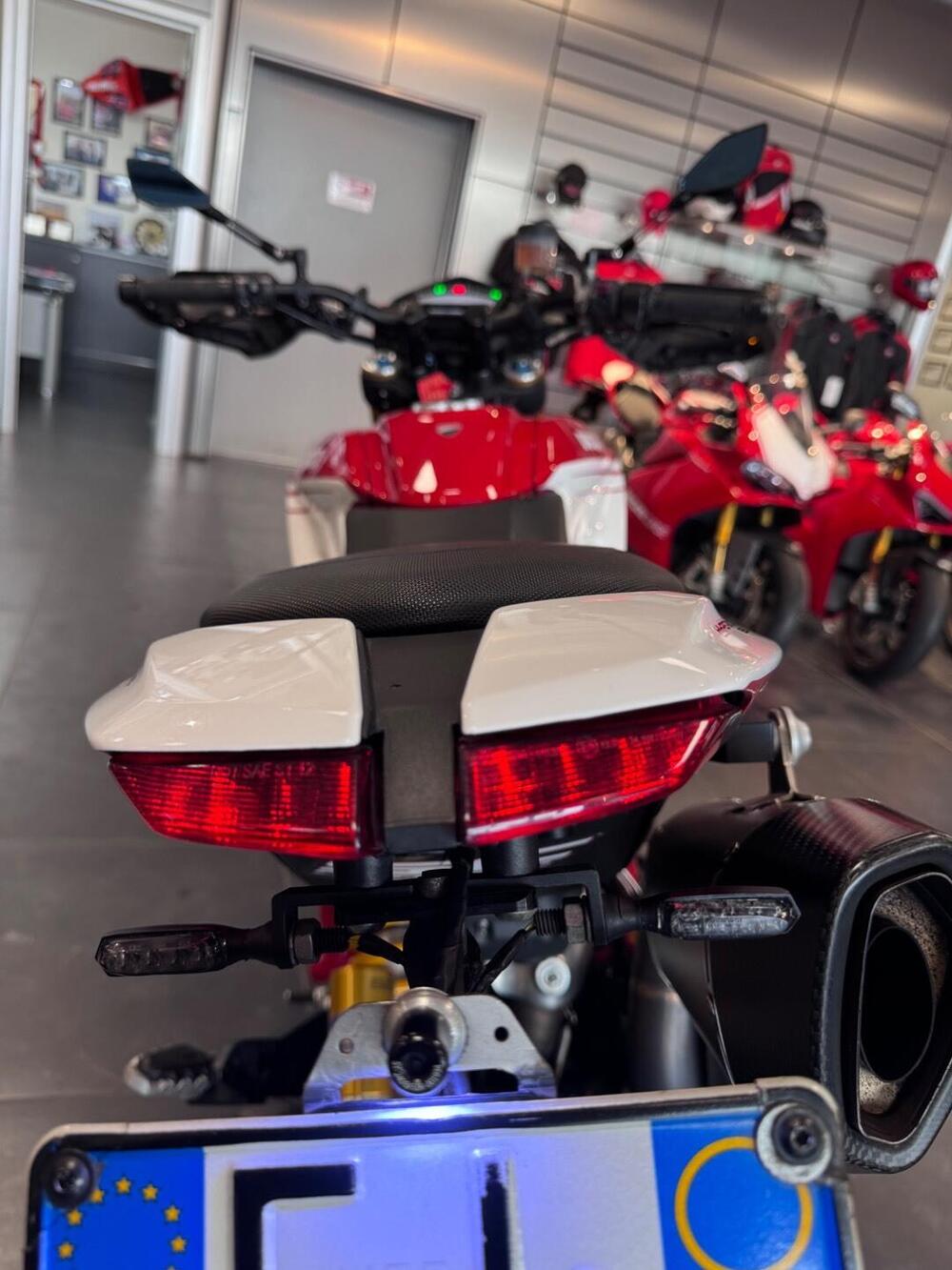 Ducati Hypermotard 939 SP (2016 - 18) (12)