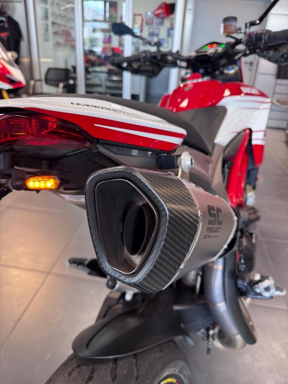 Ducati Hypermotard 939 SP (2016 - 18) (7)