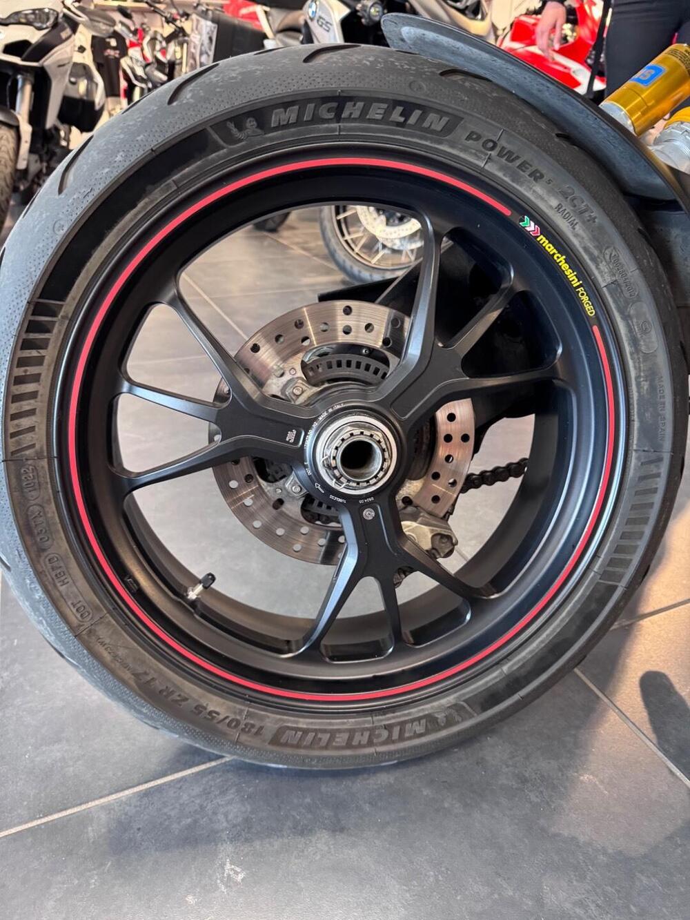 Ducati Hypermotard 939 SP (2016 - 18) (13)