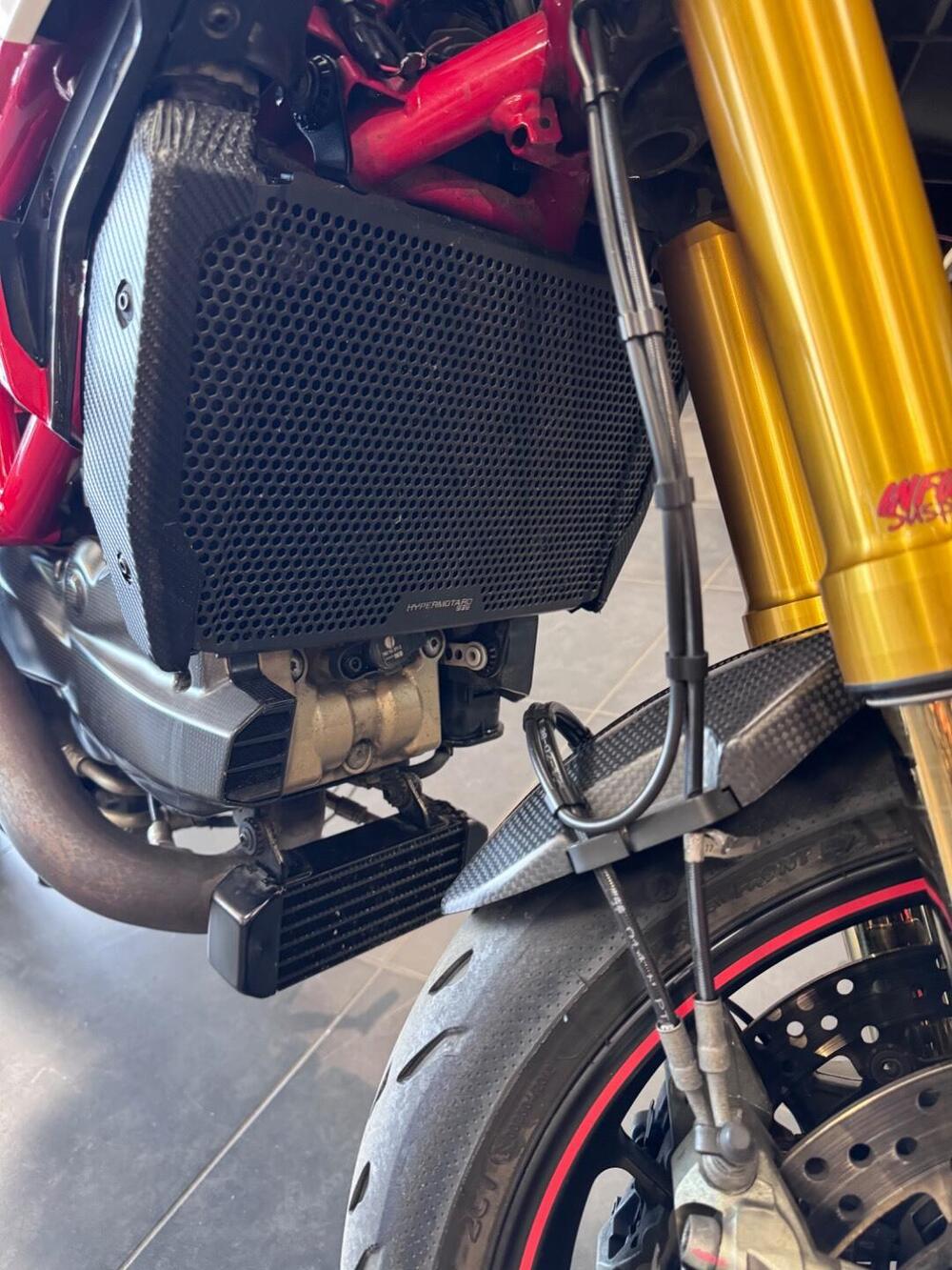 Ducati Hypermotard 939 SP (2016 - 18) (14)