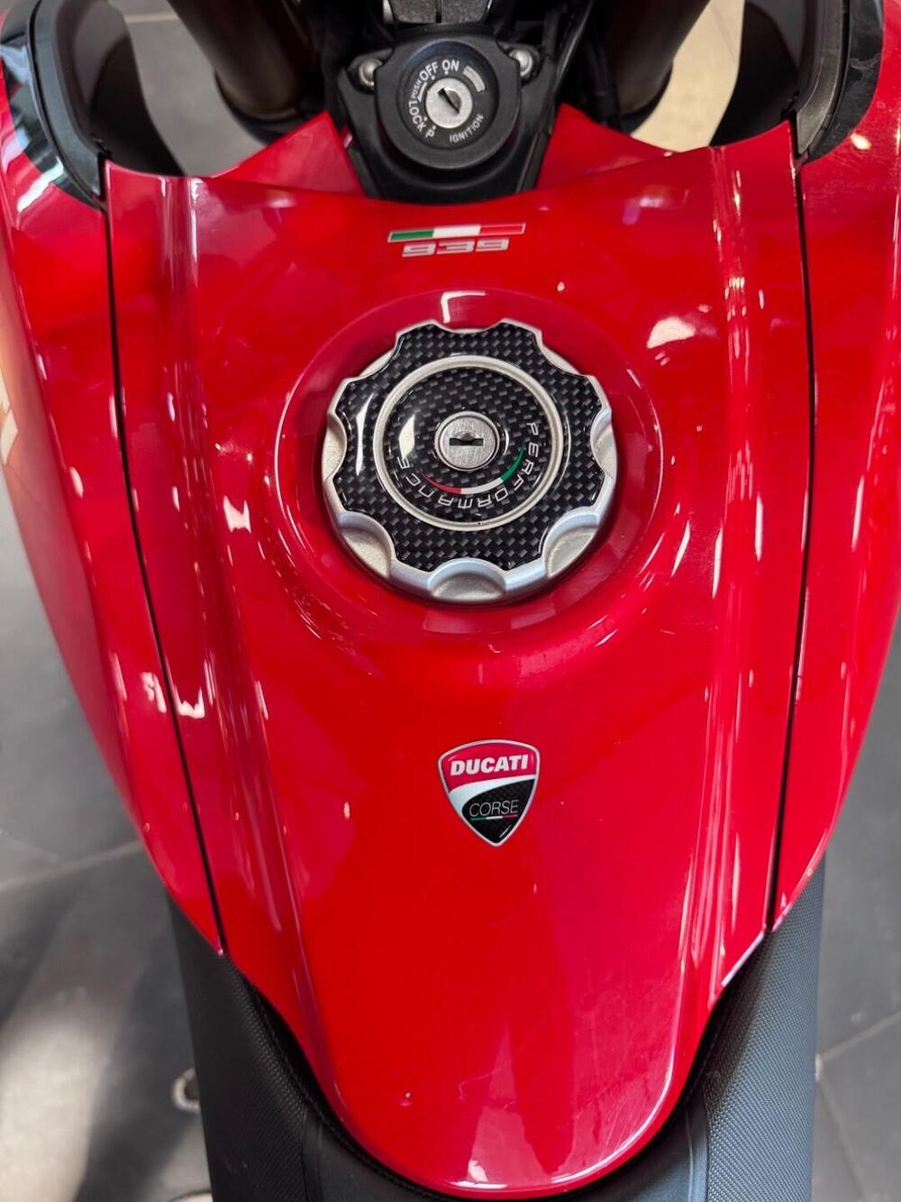 Ducati Hypermotard 939 SP (2016 - 18) (16)