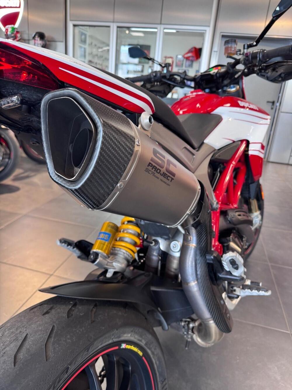 Ducati Hypermotard 939 SP (2016 - 18) (6)