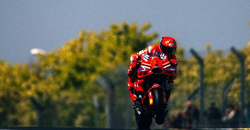 MotoGP 2025. GP di Francia. Pre-qualifiche: Marc Marquez! 1&deg; con record! Poi Fabio Quartararo e Pecco Bagnaia [RISULTATI]