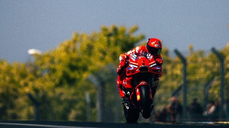 MotoGP 2025. GP di Francia. Pre-qualifiche: Marc Marquez! 1&deg; con record! Poi Fabio Quartararo e Pecco Bagnaia [RISULTATI]