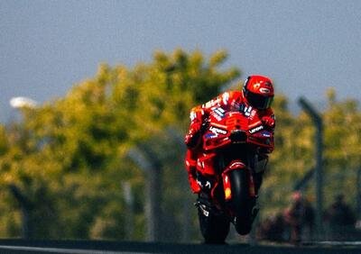 MotoGP 2025. GP di Francia. Pre-qualifiche: Marc Marquez! 1° con record! Poi Fabio Quartararo e Pecco Bagnaia [RISULTATI]