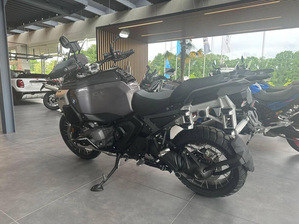 Bmw R 1300 GS Adventure ASA (2025 - 26) (3)
