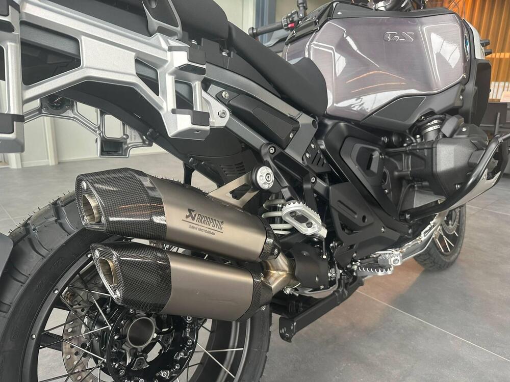 Bmw R 1300 GS Adventure ASA (2025 - 26) (7)