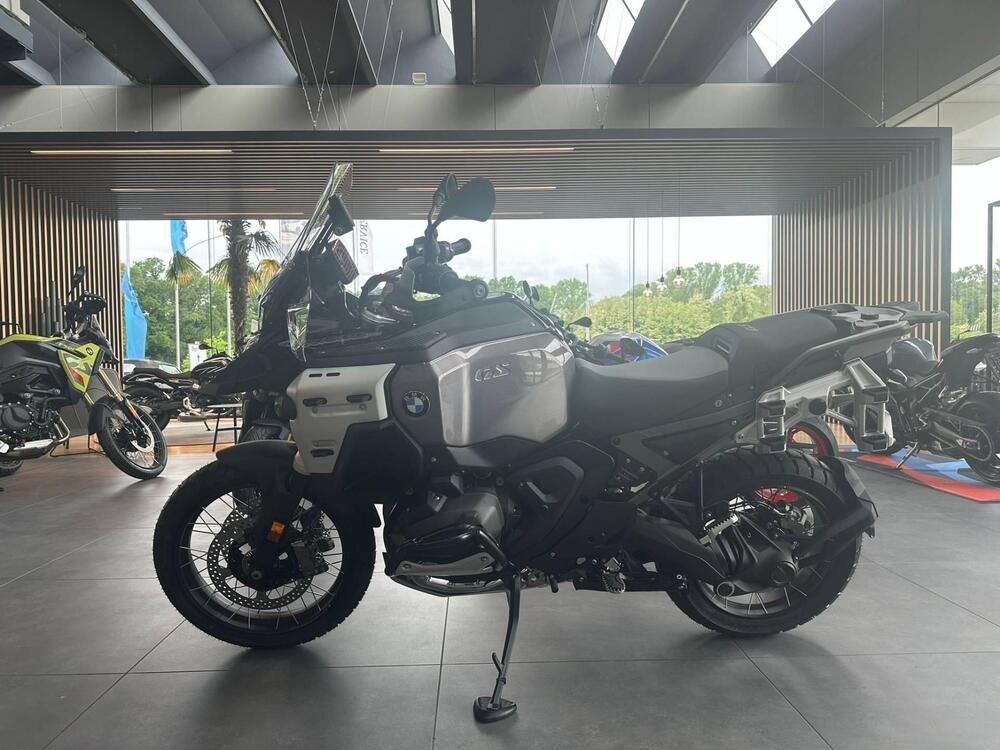 Bmw R 1300 GS Adventure ASA (2025 - 26) (4)