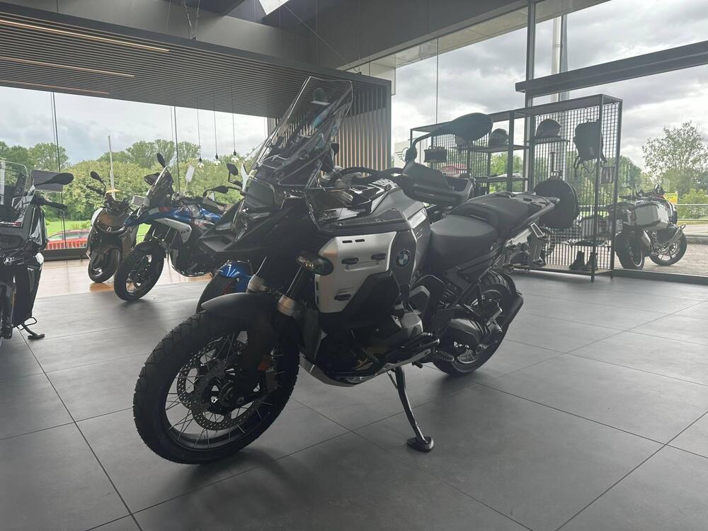 Bmw R 1300 GS Adventure ASA (2025 - 26) (5)