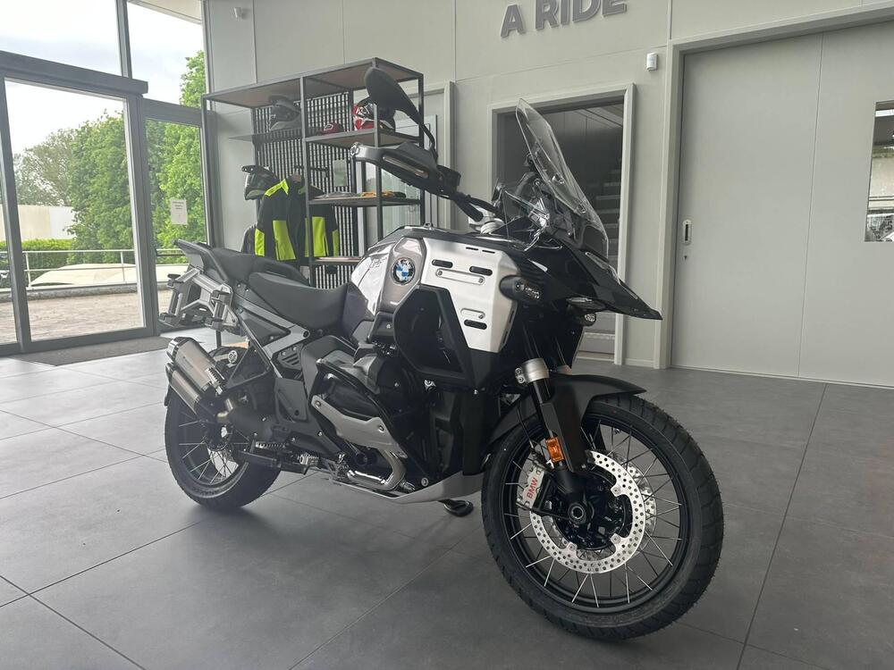 Bmw R 1300 GS Adventure ASA (2025 - 26) (2)