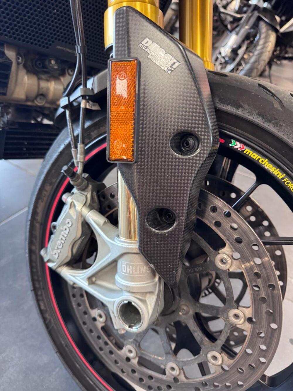 Ducati Hypermotard 939 SP (2016 - 18) (18)