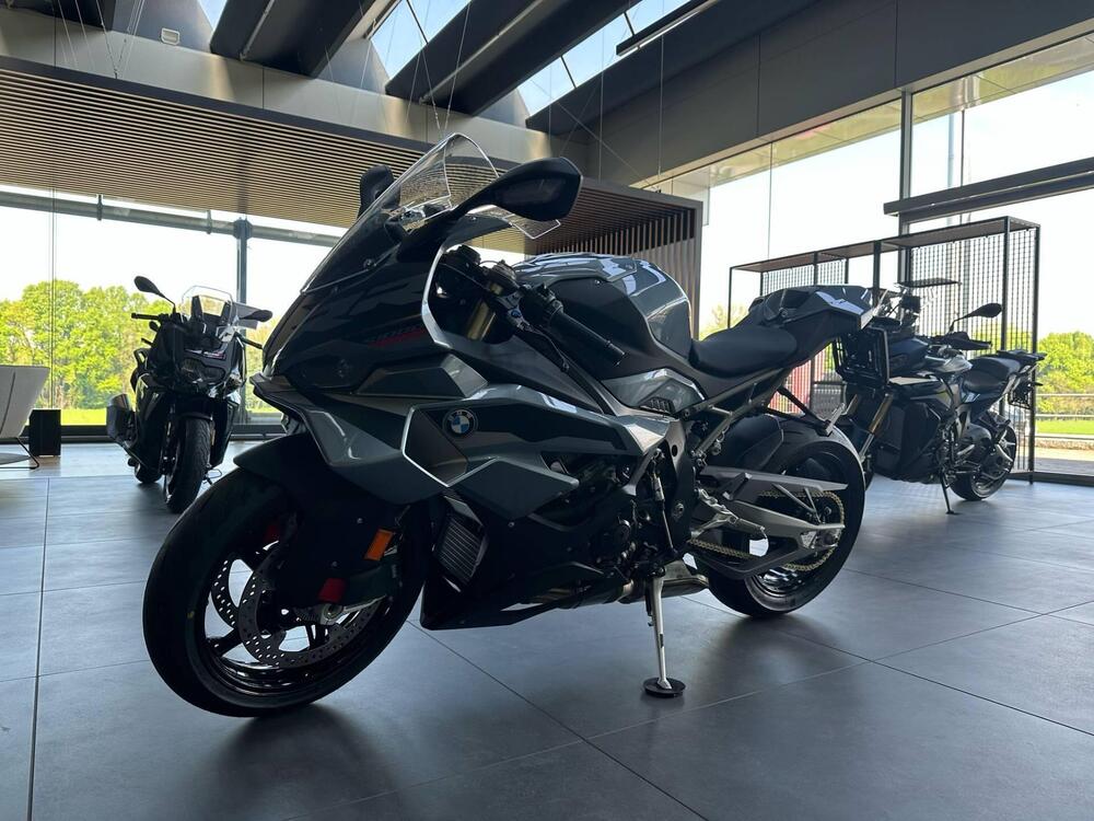 Bmw S 1000 RR (2025) (4)