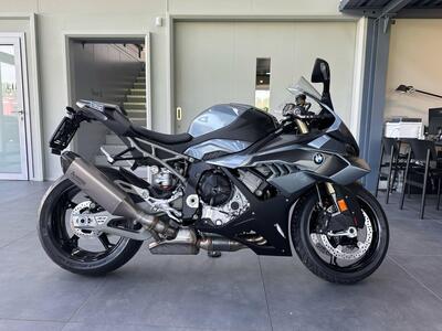 Bmw S 1000 RR (2025) nuova