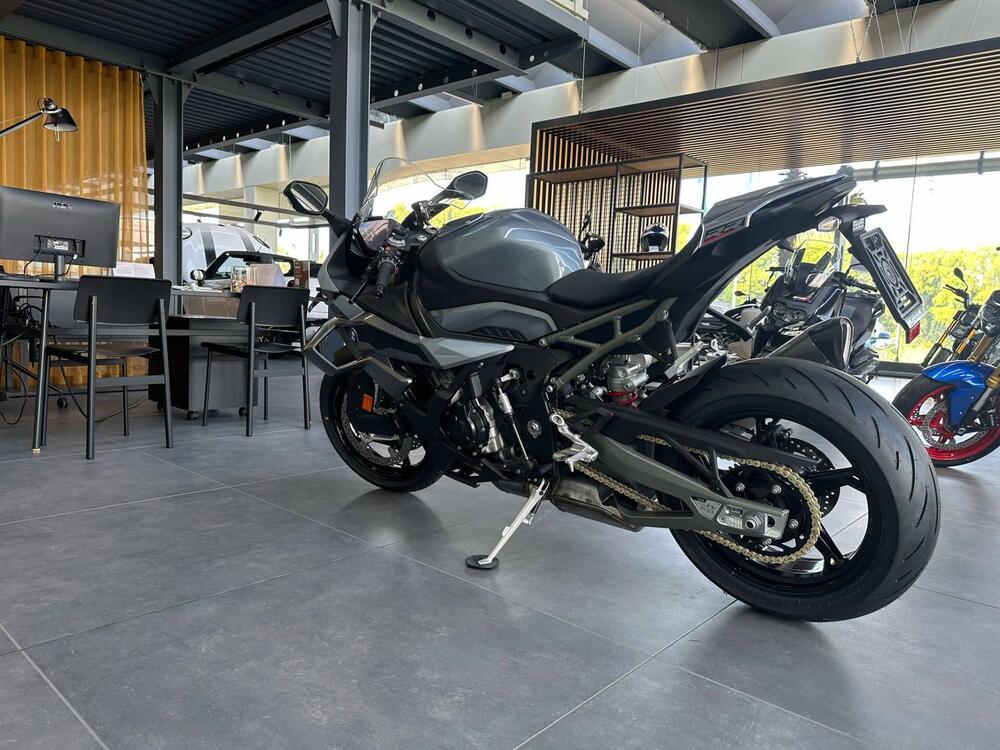 Bmw S 1000 RR (2025) (6)