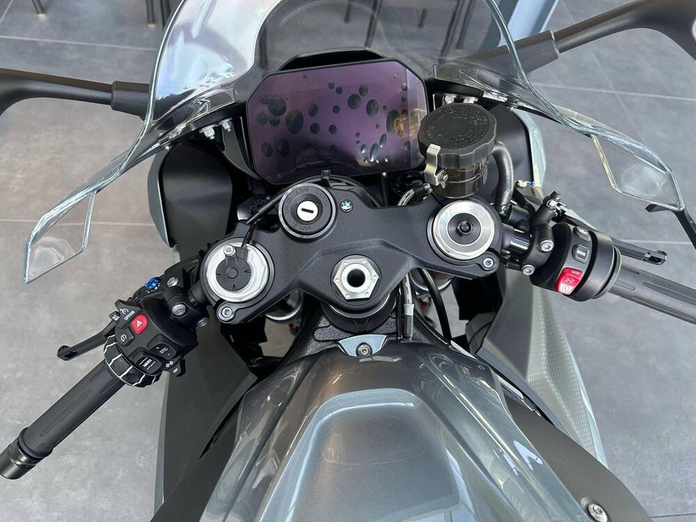 Bmw S 1000 RR (2025) (11)