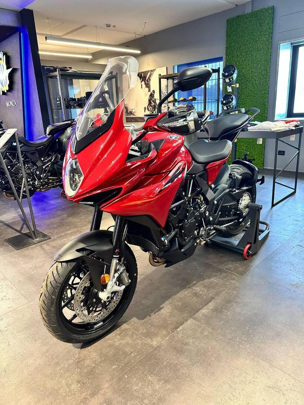 MV Agusta Turismo Veloce 800 R (2023 - 25) (5)