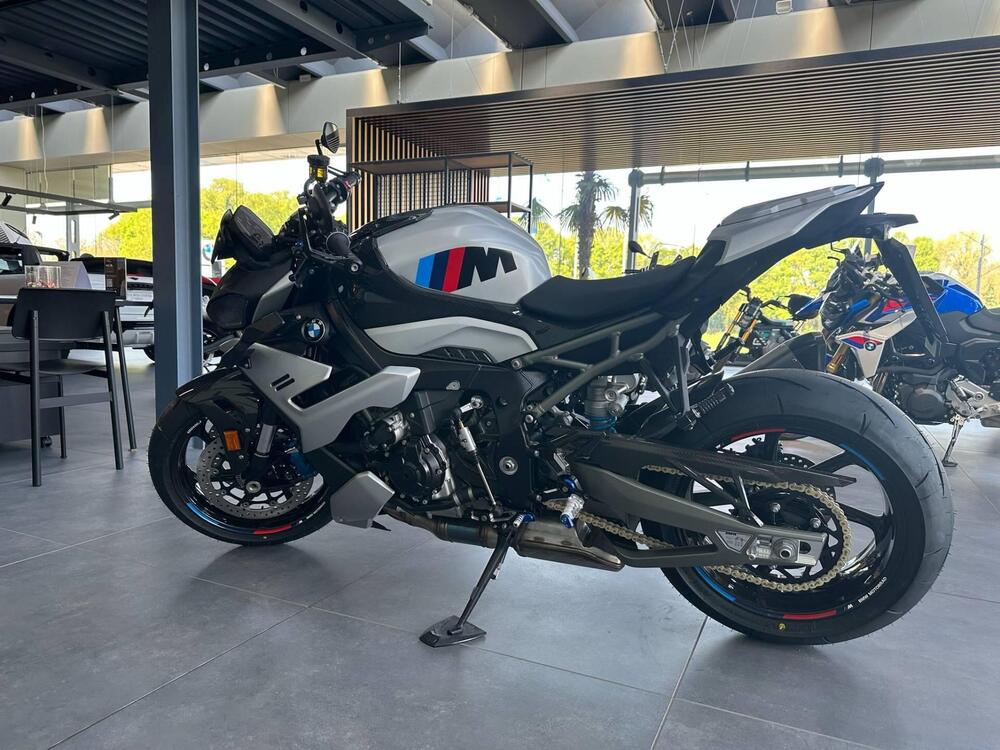 Bmw M 1000 R (2025) (6)