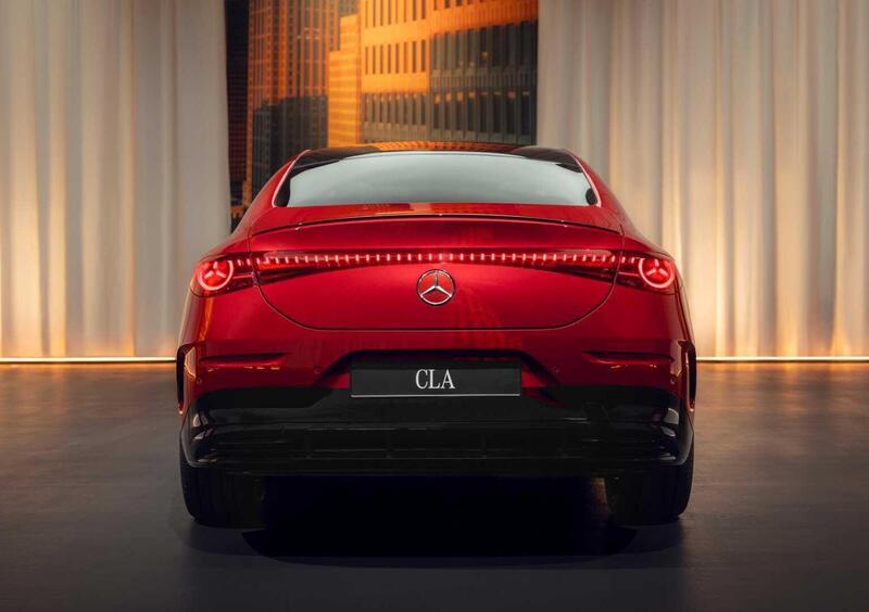 Mercedes-Benz CLA (2025-->>) (7)