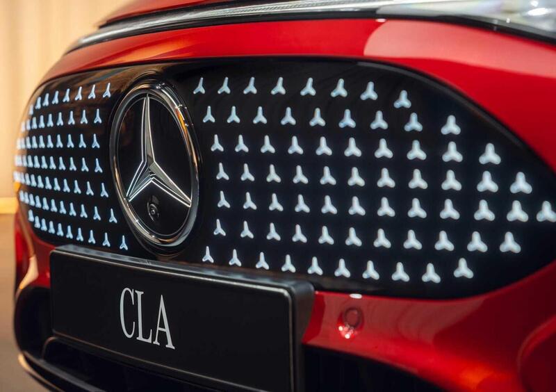 Mercedes-Benz CLA (2025-->>) (14)