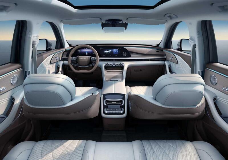 Omoda Omoda 9 (2025-->>) (8)
