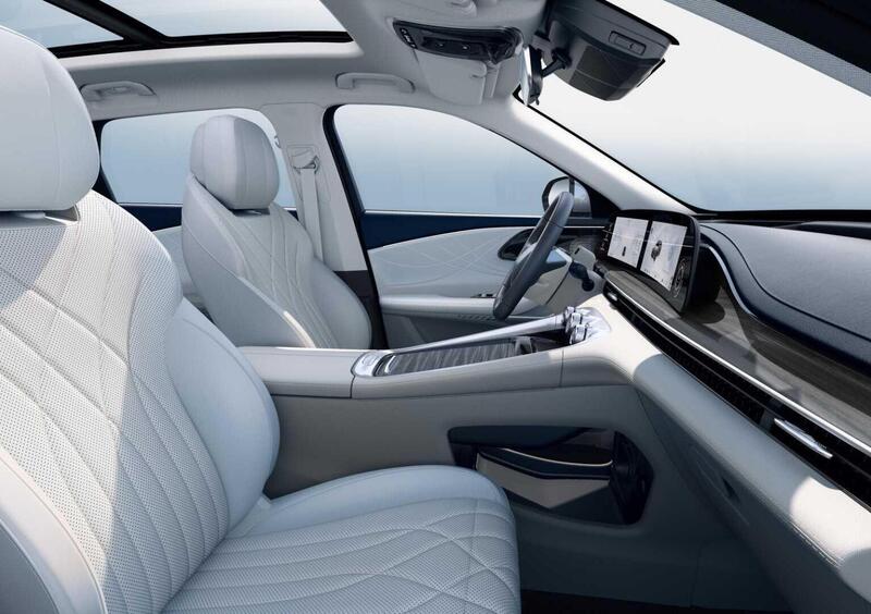 Omoda Omoda 9 (2025-->>) (9)