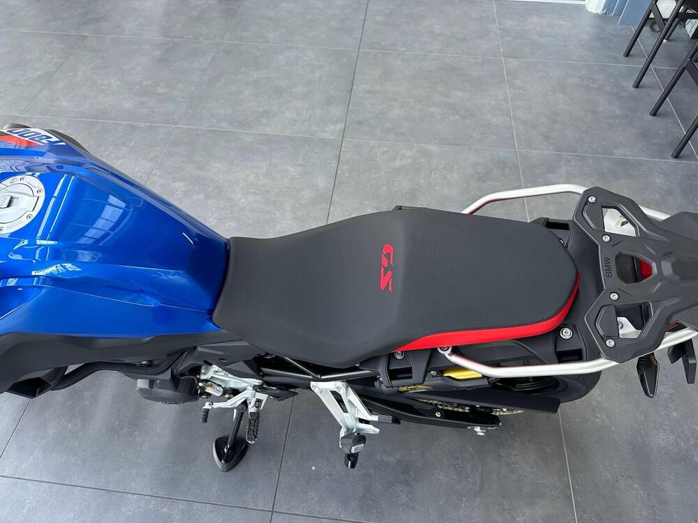 Bmw F 800 GS (2024 - 25) (9)