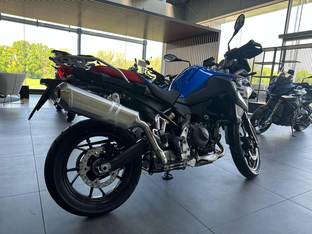 Bmw F 800 GS (2024 - 25) (4)