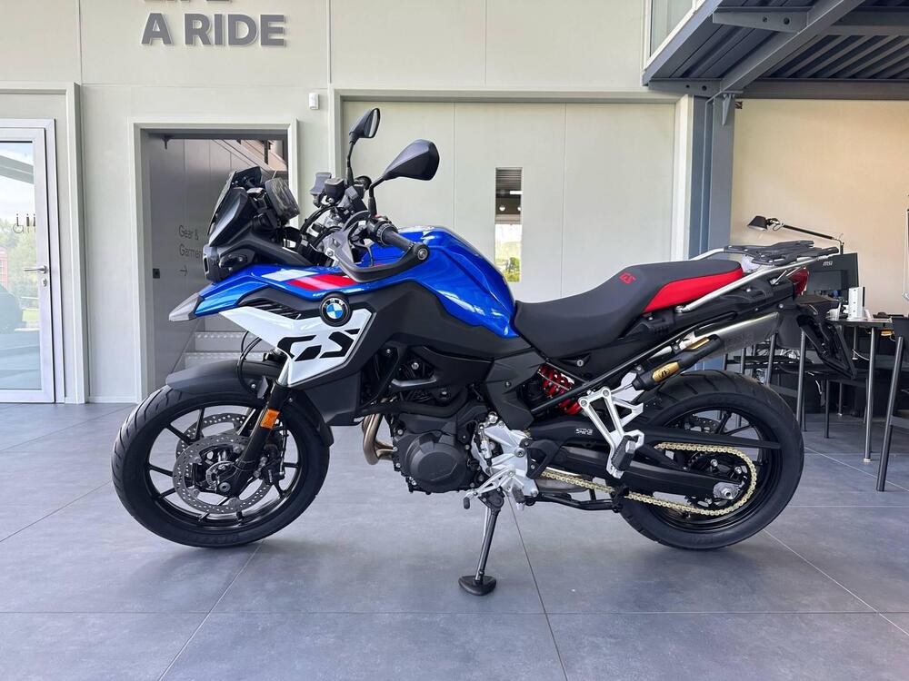 Bmw F 800 GS (2024 - 25) (3)