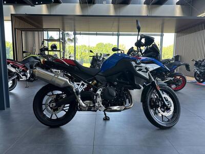 Bmw F 800 GS (2024 - 25) nuova