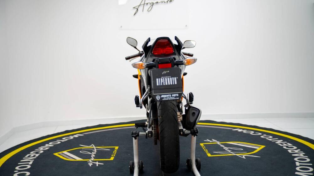 Honda CBR 125 R (2007 - 17) (5)