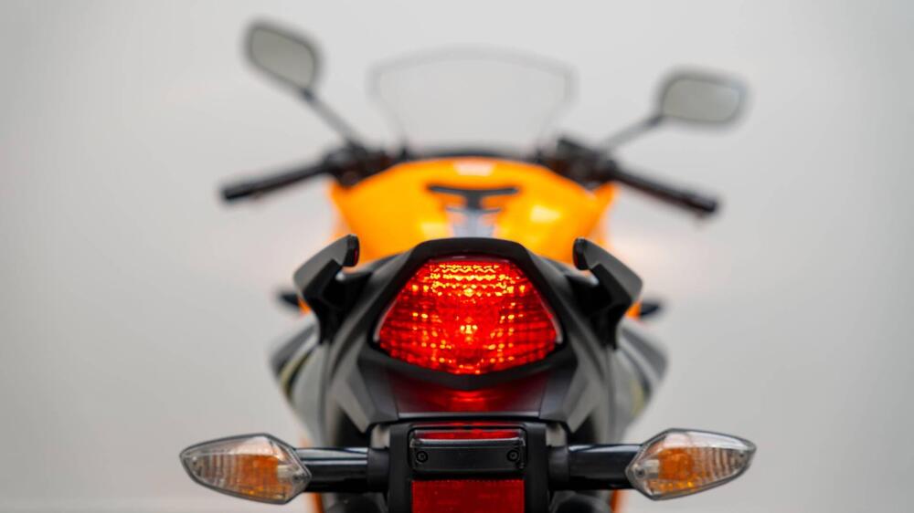 Honda CBR 125 R (2007 - 17) (17)