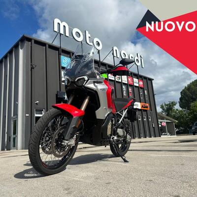 MV Agusta LXP Enduro Veloce (2024 - 25) nuova