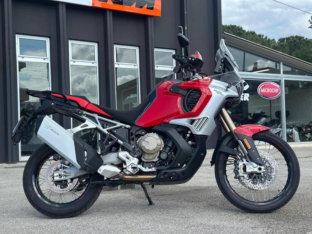 MV Agusta LXP Enduro Veloce (2024 - 25) (6)