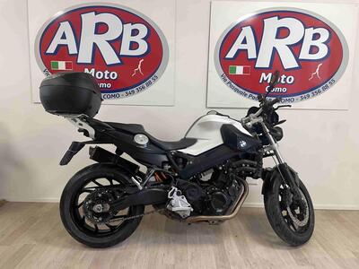 Bmw F 800 R (2009 - 11) usata