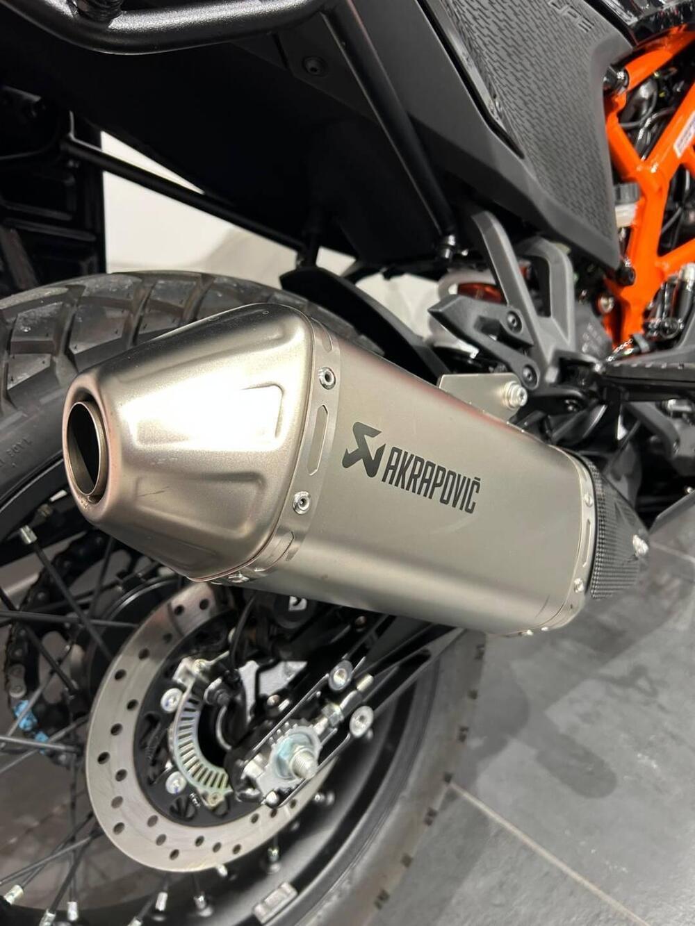 KTM 390 Adventure SW "Spooked Wheels" (2023 - 24) (8)