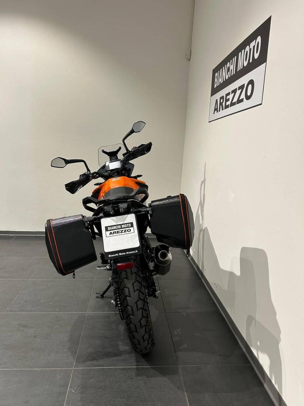 KTM 390 Adventure SW "Spooked Wheels" (2023 - 24) (7)