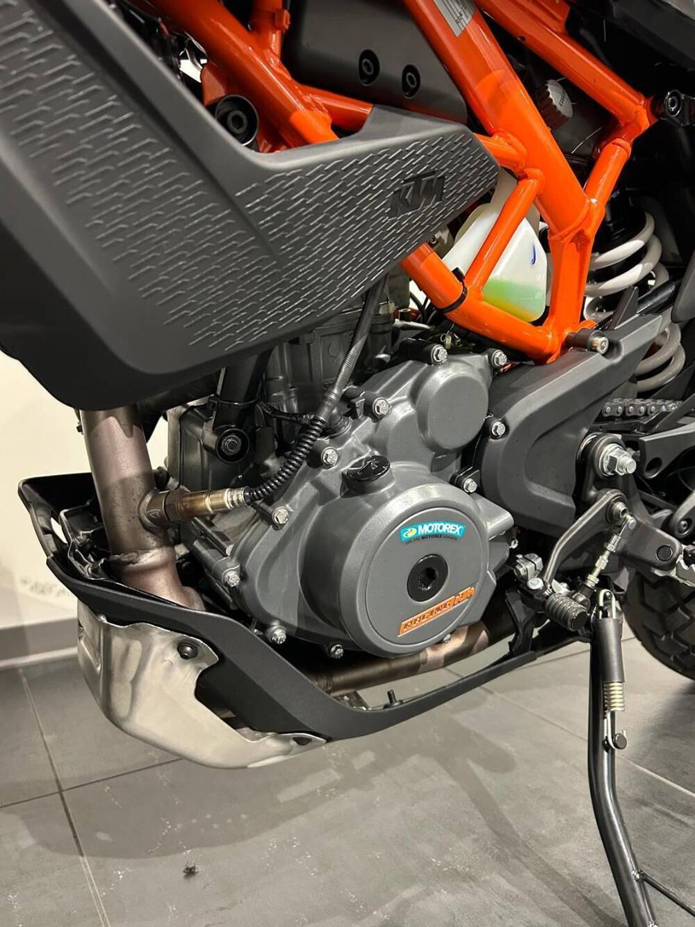 KTM 390 Adventure SW "Spooked Wheels" (2023 - 24) (15)