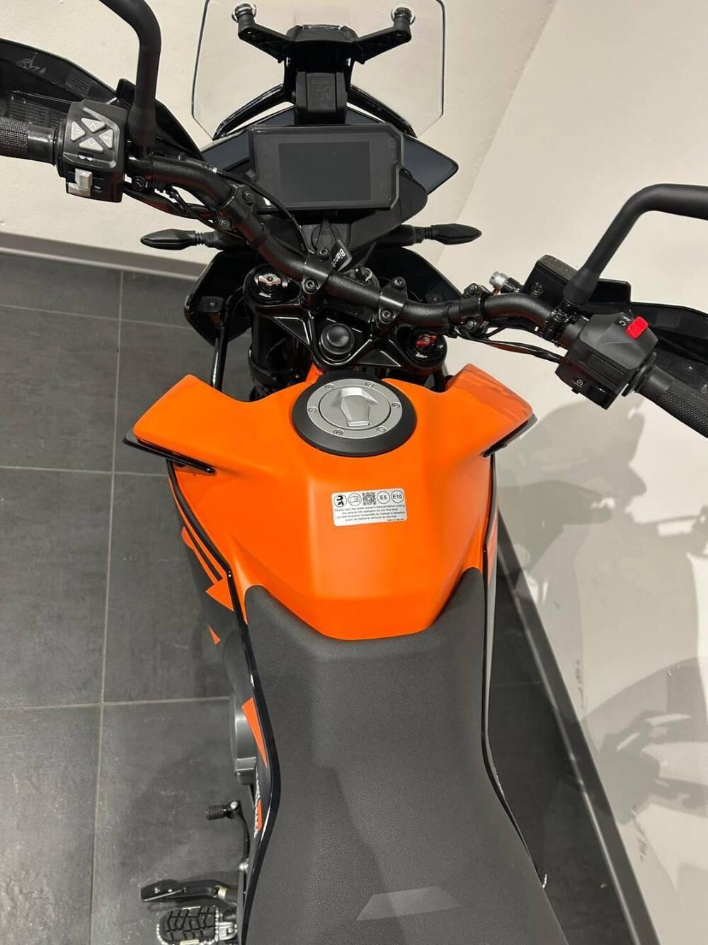 KTM 390 Adventure SW "Spooked Wheels" (2023 - 24) (9)