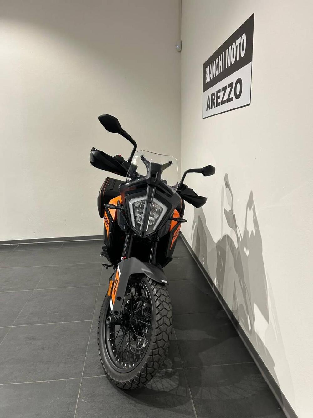 KTM 390 Adventure SW "Spooked Wheels" (2023 - 24) (4)