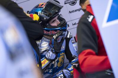 MotoGP 2025. GP di Francia. Alex Marquez: "Marc &egrave; un passo davanti a tutti"