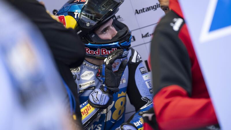 MotoGP 2025. GP di Francia. Alex Marquez: &quot;Marc &egrave; un passo davanti a tutti&quot;