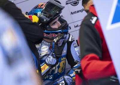 MotoGP 2025. GP di Francia. Alex Marquez: Marc è un passo davanti a tutti