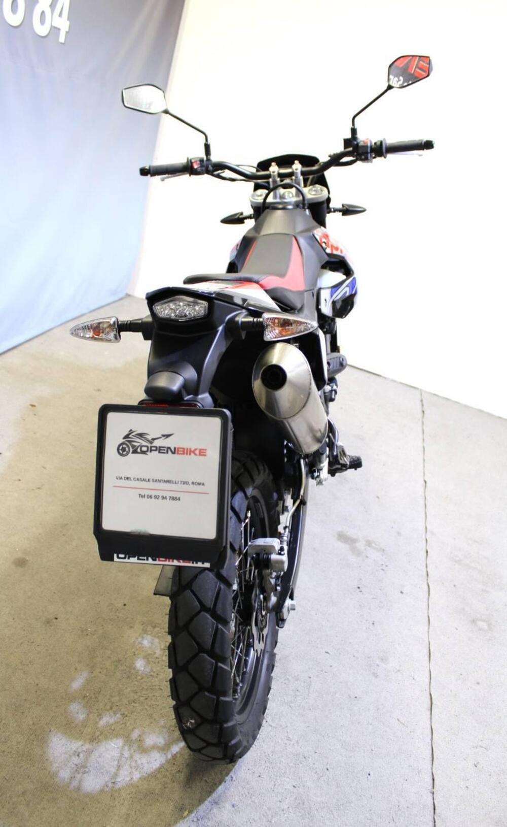 Aprilia RX 125 (2021 - 24) (5)