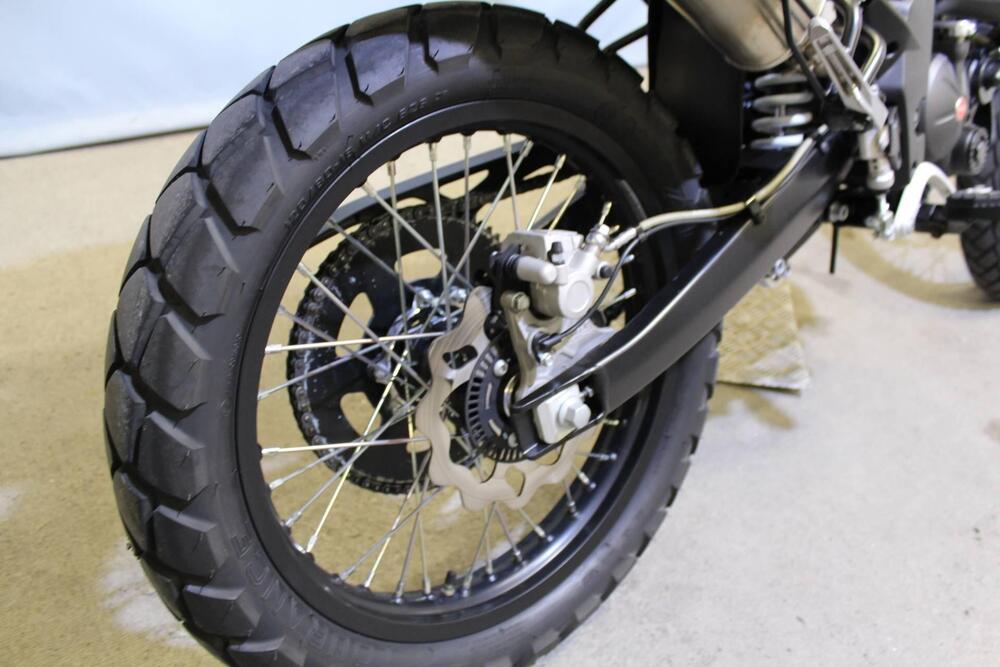 Aprilia RX 125 (2021 - 24) (6)