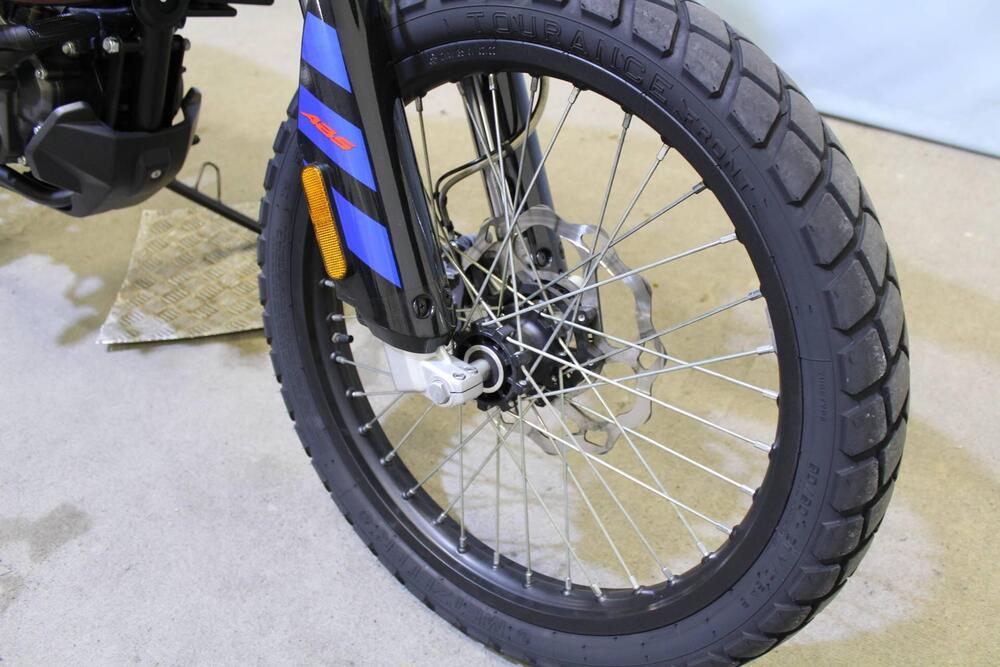 Aprilia RX 125 (2021 - 24) (7)