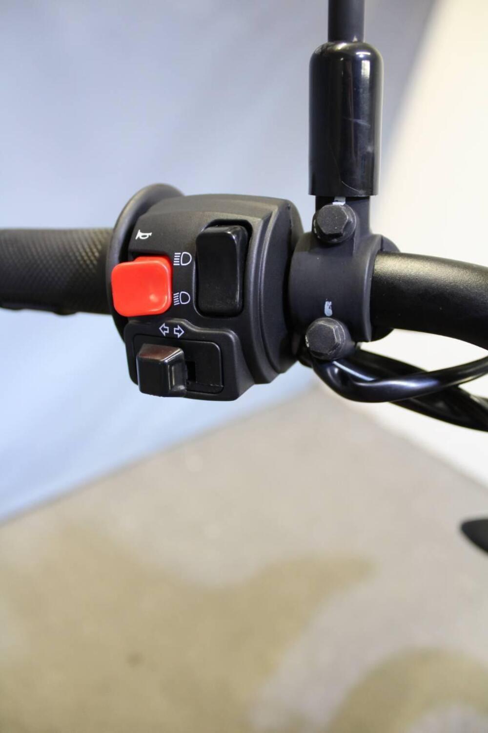 Aprilia RX 125 (2021 - 24) (9)