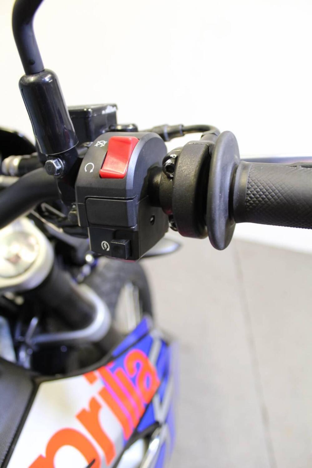 Aprilia RX 125 (2021 - 24) (10)