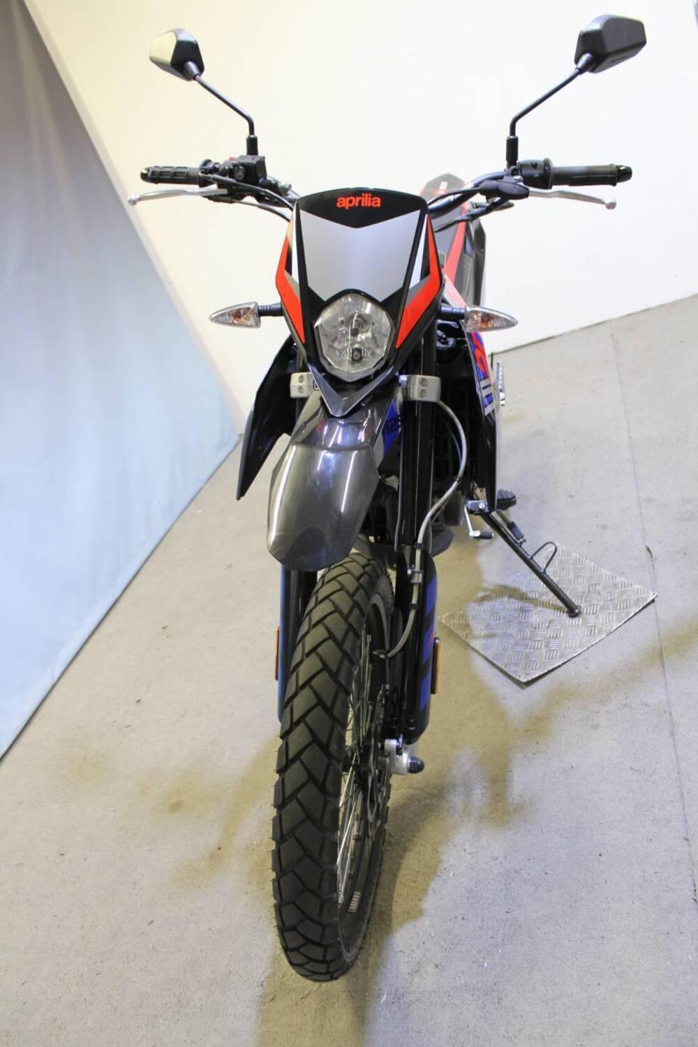 Aprilia RX 125 (2021 - 24) (12)