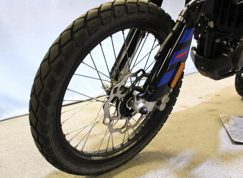 Aprilia RX 125 (2021 - 24) (13)