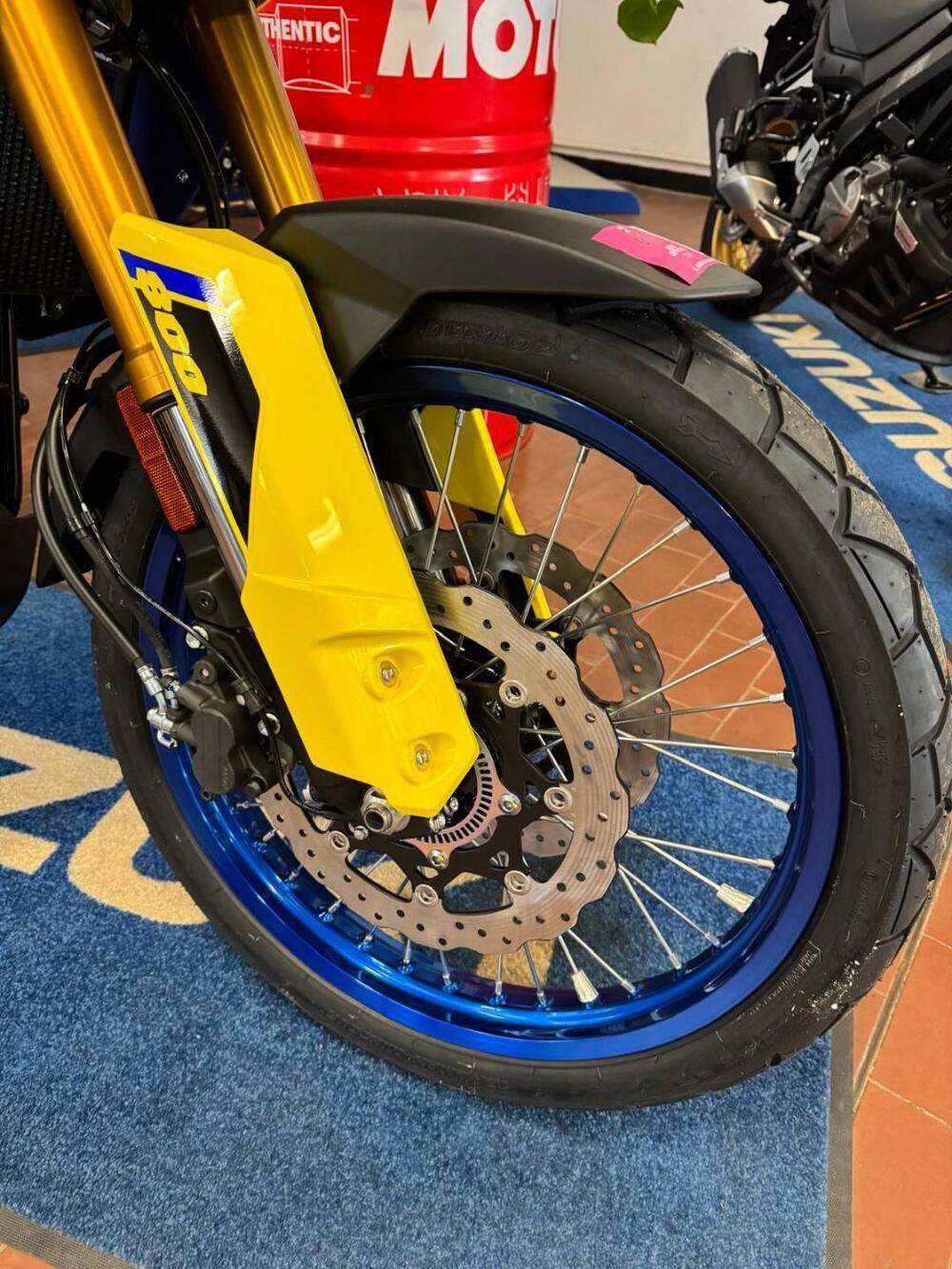 Suzuki V-Strom 800DE (2025) (5)